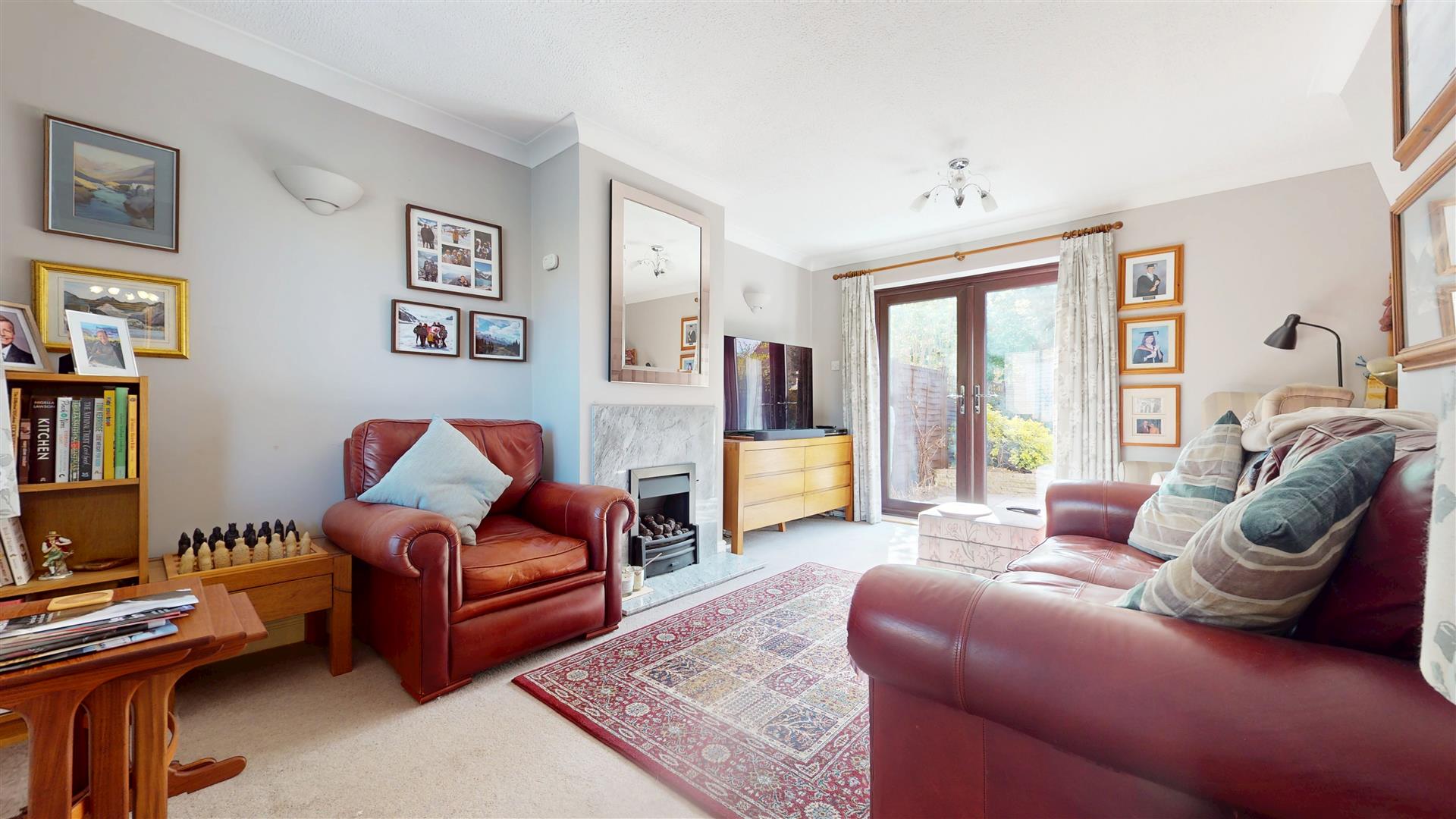 3 bed property in Booker Avenue, Milton Keynes